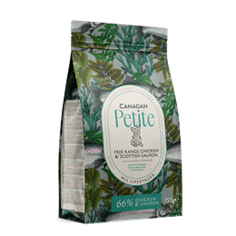 Canagan Canagan Petite Chicken & Salmon For Small Dogs